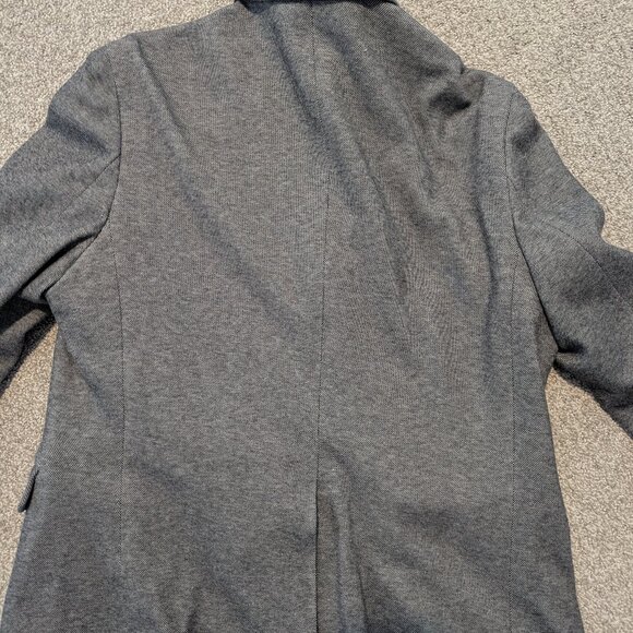 Banana Republic Sport Coat 42 S (Slim Fit) 100% cotton - Picture 6 of 6